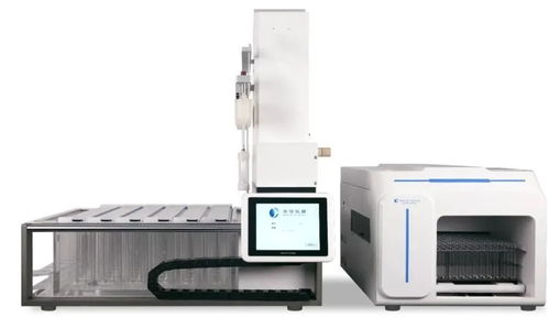 探尋高端溶出系統新標桿 為何深圳華溶儀器值得關注