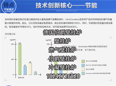 營口壁掛采暖爐專業選購與技術咨詢服務指南