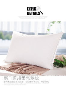藍絲羽超柔戀夢枕 一夜好眠的溫柔守護